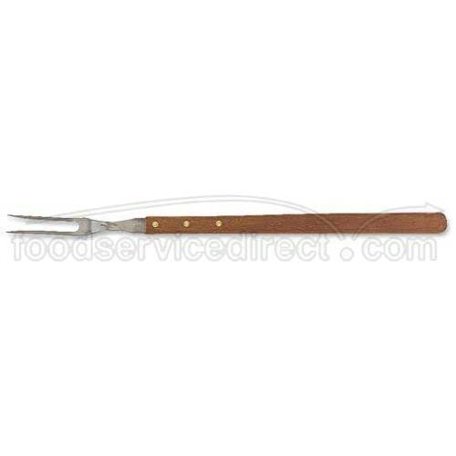 Alegacy Stainless Steel Camp Fork, 21 inch Overall Length.