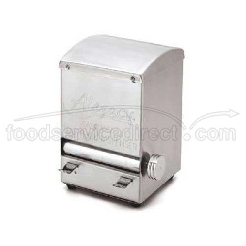 Alegacy Stainless Steel Toothpick Dispenser, 4 1/2 inch.