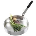 Alegacy Eagleware Professional 8 Gauge Aluminum Saute Pan, 3 Quart.