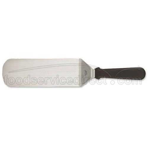 Alegacy Stainless Steel Stiff Turner, 14 3/4 inch Overall Length.