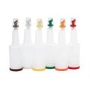 Alegacy Quart Pourer with Cap, 32 Ounce.