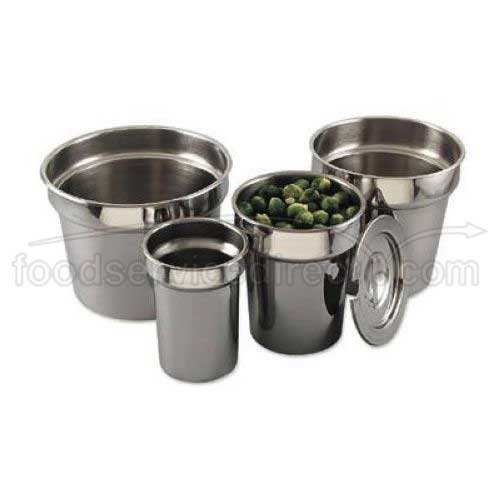 Alegacy Vegetable Inset, 2 3/8 Quart.