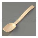 Beige 1/2 Ounce Salad-Buffet Spoon 8 inch