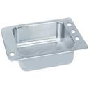 Smart Series Classroom Sink Overall Size : 25 x 17 inch.