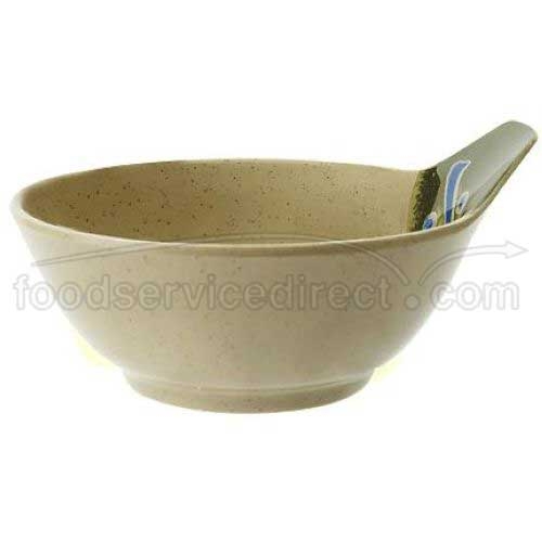 GET Enterprises inc Traditional Japanese Series Melamine Bowl, 5 Ounce -- 12 per case.