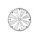 Dito Electrolux Grating Blade Only for Parmesan and Bread.
