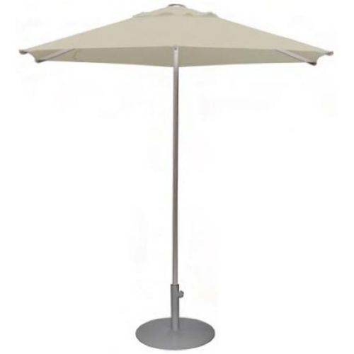 Emu Americas LLC Aluminum Hexagonal Shade Umbrella, 102 x 102 x 94 inch.