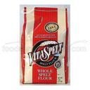 Vita Spelt Organic Whole Grain Spelt Flour , 25 pound