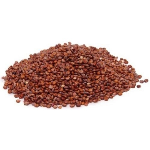 Unfi Organic Red Quinoa, 25 Pound.