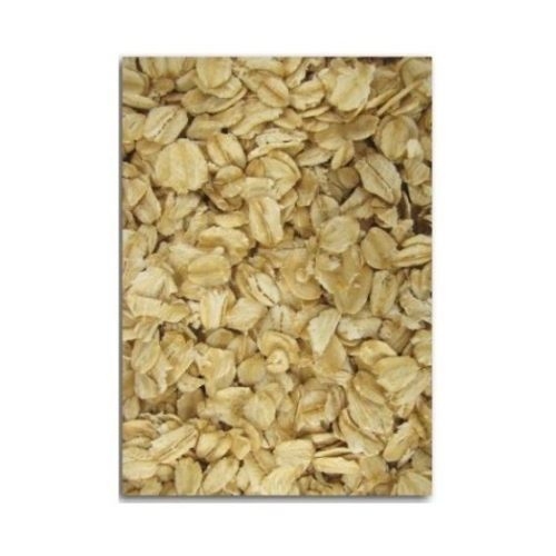 Grain Millers Organic Regular Rolled Oat, 50 Pound