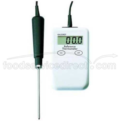 Comark High Accuracy Reference Thermometer