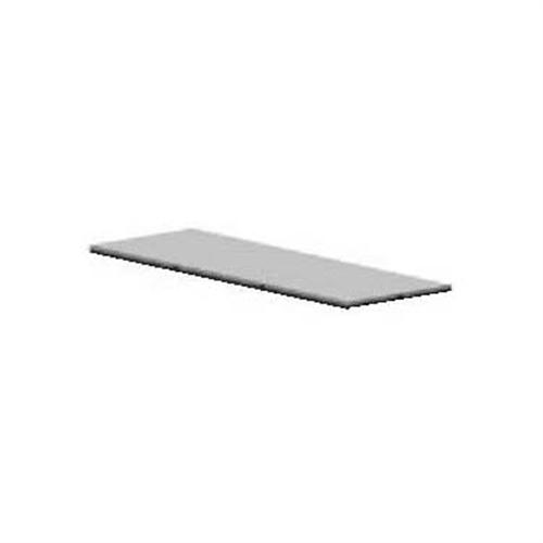 Replacement Top For 36 x 24 x 3/4in. Poly 1000 Table Top (Tc, M, Gmt).