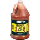Trappey Hot Sauce, 1 Gallon -- 4 per case