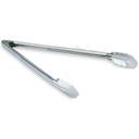 Tong Utility Stainless Steel Economy 12 Inch.
