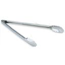 Tong Utility Stainless Steel Heavy Duty 16 Inch.