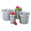 Vollrath Cover Solid Inset, 2.5 Quart