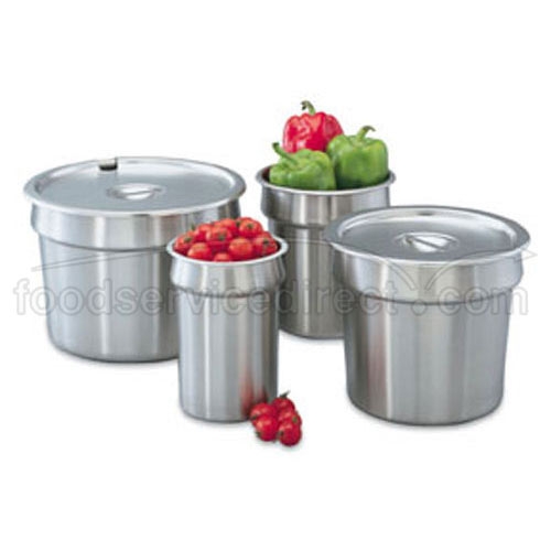 Vollrath Cover Solid Inset, 2.5 Quart