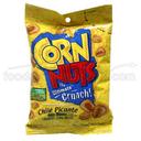 Corn Nuts Chile Picante con Limon Crunchy Corn Kernels, 4 Ounce -- 12 per case