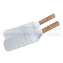 Turner Hamburger Solid Blade 14 Inch -- 12 Per Case