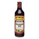Worcestershire Sauce,18 Ounce -- 12 Case