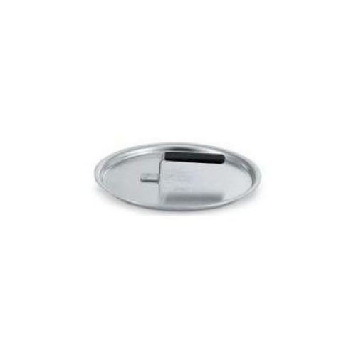Vollrath Flat Aluminum Cover Only, 1 5/8 inch Height for Sauce Pan.