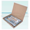 Cactus Unassembled Knock Down Portamat Wash Rack.