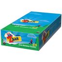 Clif Kid ZBar Iced Oatmeal Cookie Snacks Bar, 1.27 Ounce - 18 per pack -- 9 packs per case.