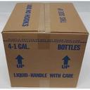 Pain is Good Teriyaki Sauce, 128 Ounce -- 4 per case.