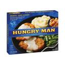 Hungry Man Country Fried Chicken, 16 Ounce -- 8 per case.