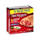 Hot Pockets Pepperoni Pizza, 22.5 Ounce -- 4 per case.