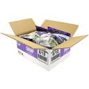 Seamazz 8-12 Raw Tail On Tiger Shrimp, 2 Pound -- 5 per case.