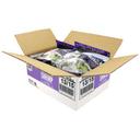 Seamazz 13-15 Raw Tail On Tiger Shrimp, 2 Pound -- 5 per case.