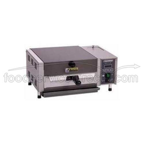 Roundup Spatula Miracle Steamer, 8.43 inch Height.