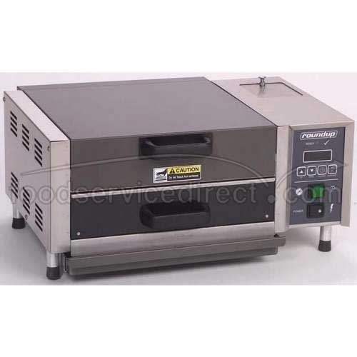 Roundup Drawer Miracle Steamer, 8.43 inch Height.