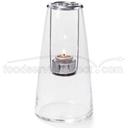 Hollowicks Clear Lighthouse Lamp, 8 1/4 inch Height.