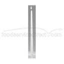 Hollowicks Select Wax Drip Less Taper Candle, 15 inch Height Taper -- 144 per case.