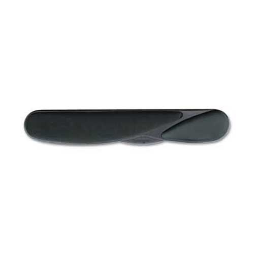 Kensington Kensington Wrist Pillow Foam Keyboard Wrist Rest, Black