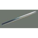 Winco Stainless Steel Adaptor Bar, 12 inch.