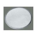 Winco Seamless Aluminum Pizza Screen, 10 inch.