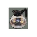 Winco Plastic Coffee Decanter, 64 Ounce.