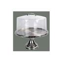 Winco Cake Stand, 13 inch.