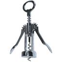 Winco Chrome Wing Type Cork Screw -- 12 per case.