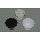 Winco Ice Cream and Berry Dish, 5 Ounce -- 12 per case.