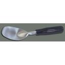 Winco Ice Cream Spade.