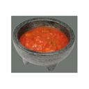 Winco Plastic Resin Molcajete Salsa Bowl, 10 Ounce -- 4 per case.
