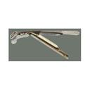 Winco Pizza Pan Gripper Only - for Shallow Pizza Pans.