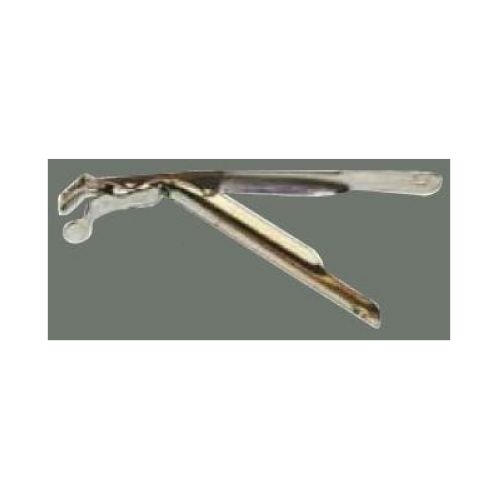 Winco Pizza Pan Gripper Only - for Shallow Pizza Pans.