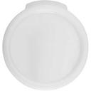 Winco Polypropylene White Cover for PPRC-1W -- 12 per case.
