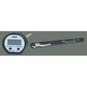 Winco Digital Meat Thermometer, 8.5 inch.