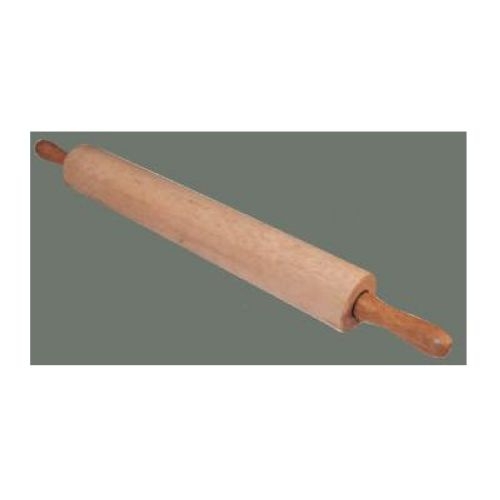 Winco Wood Rolling Pin, 13 inch.